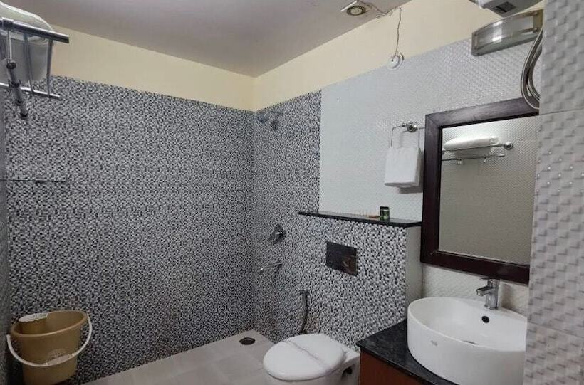 The Wonder Valley Resort