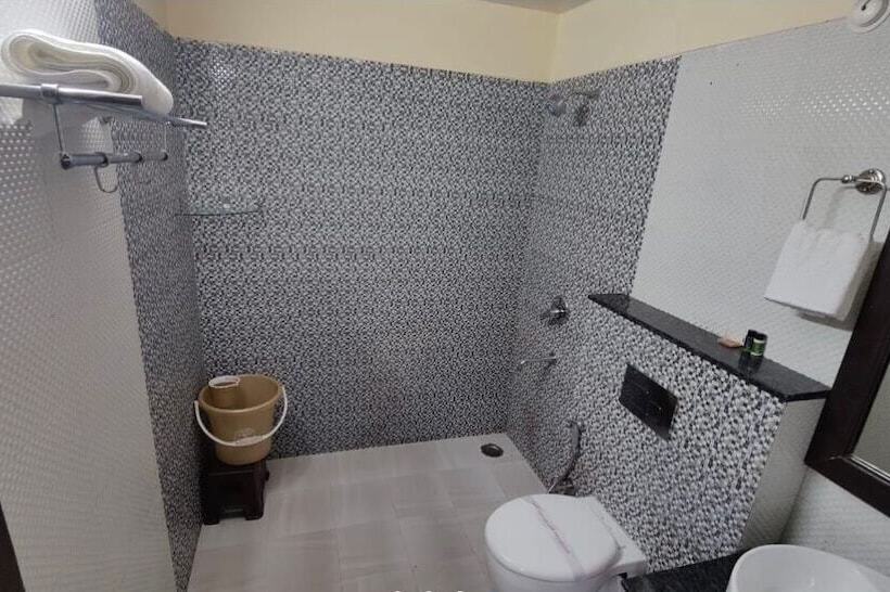 The Wonder Valley Resort