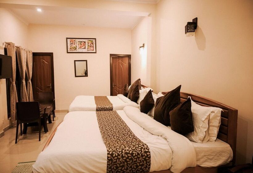 The Wonder Valley Resort