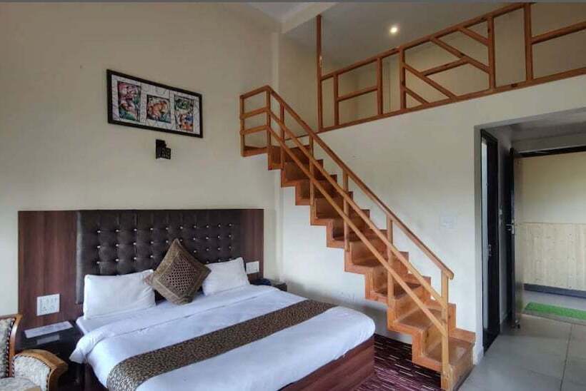 The Wonder Valley Resort