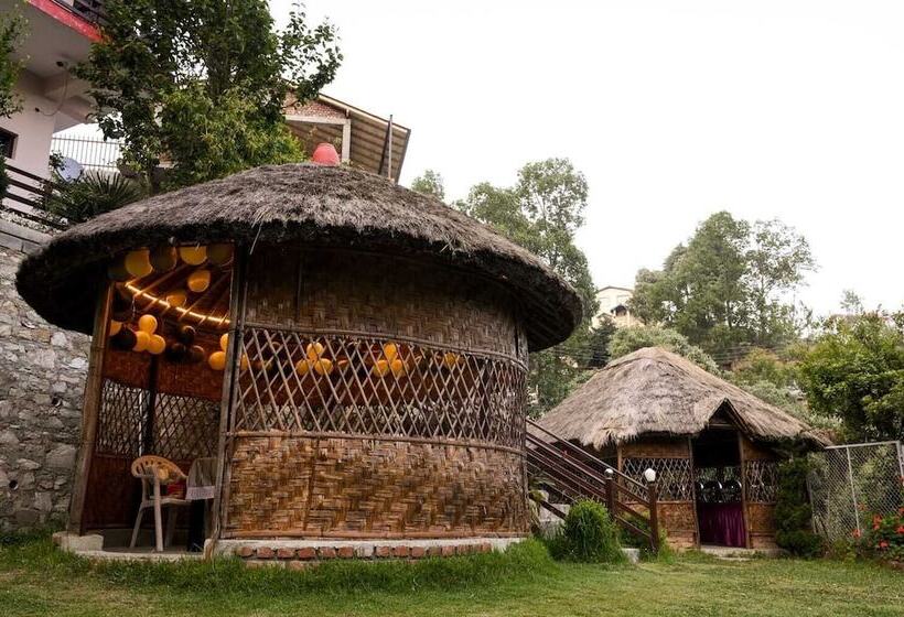 The Wonder Valley Resort