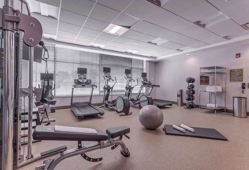 هتل Home2 Suites By Hilton Toronto Brampton