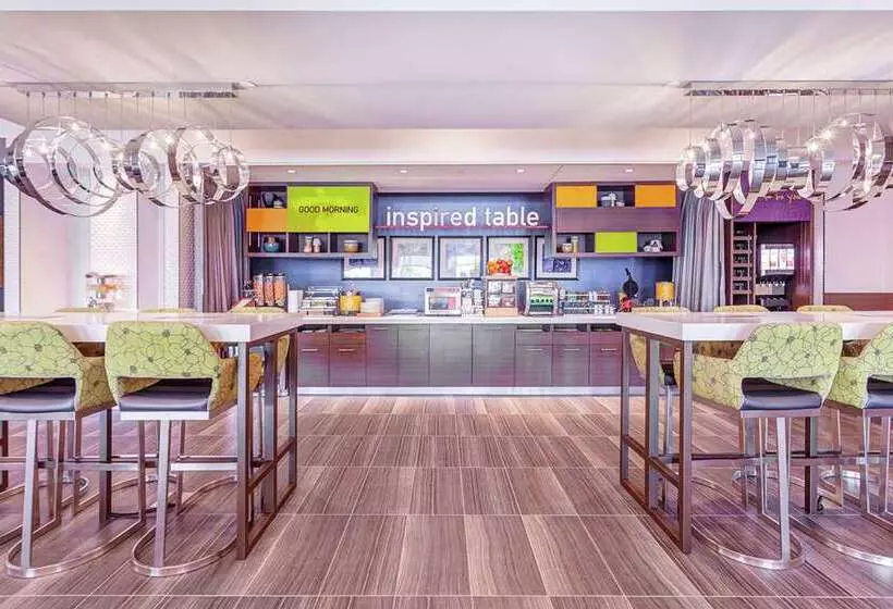 هتل Home2 Suites By Hilton Toronto Brampton