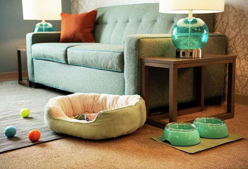 هتل Home2 Suites By Hilton Toronto Brampton