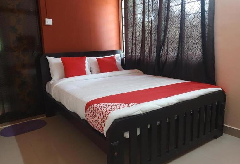 Hôtel Oyo 30174 Highway Homea