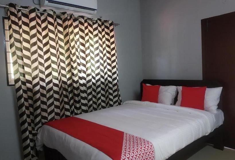 Hôtel Oyo 30174 Highway Homea
