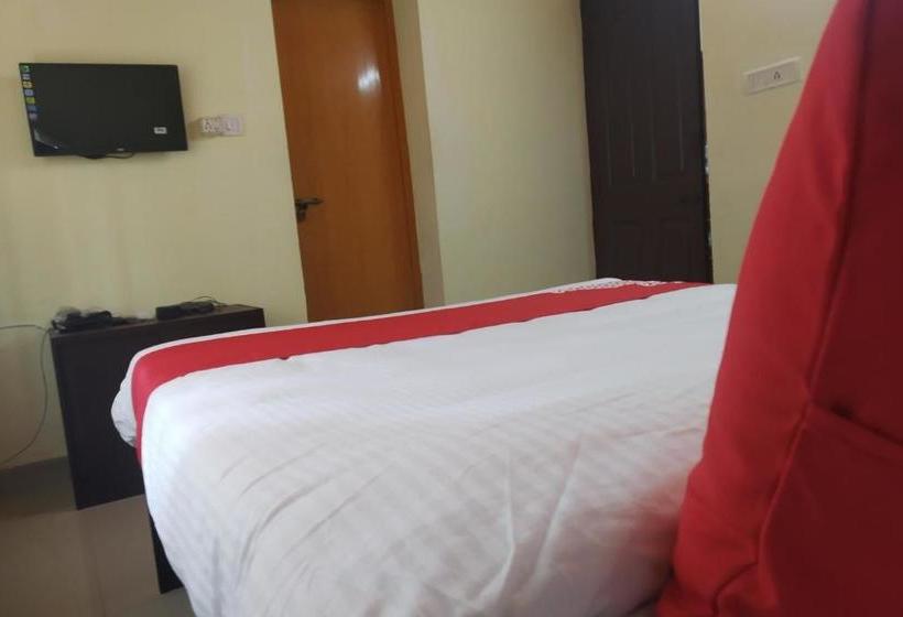 Hôtel Oyo 30174 Highway Homea