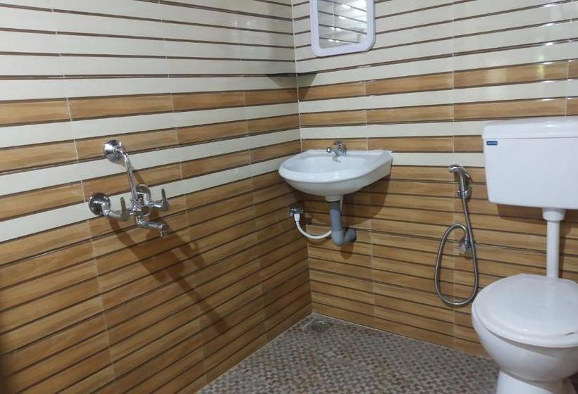 Hôtel Oyo 30174 Highway Homea