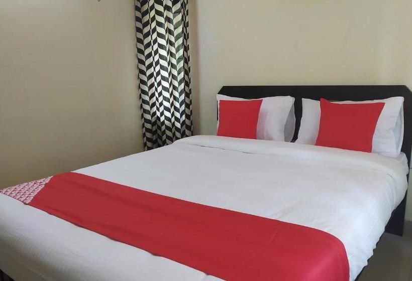 Hôtel Oyo 30174 Highway Homea