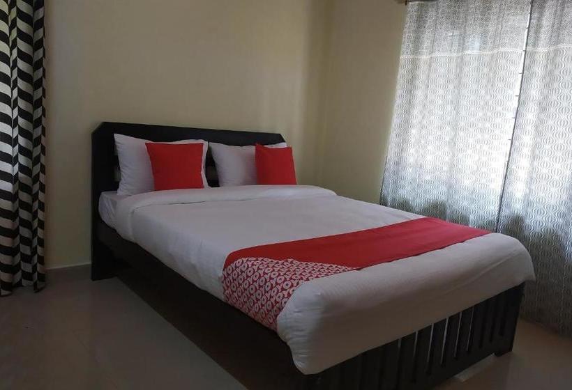 Hôtel Oyo 30174 Highway Homea