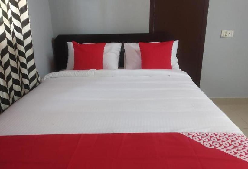 Hôtel Oyo 30174 Highway Homea