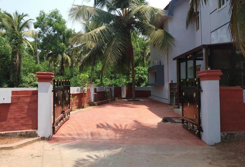 Hôtel Oyo 30174 Highway Homea