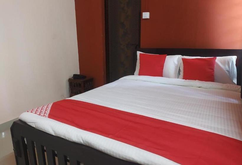 Hôtel Oyo 30174 Highway Homea