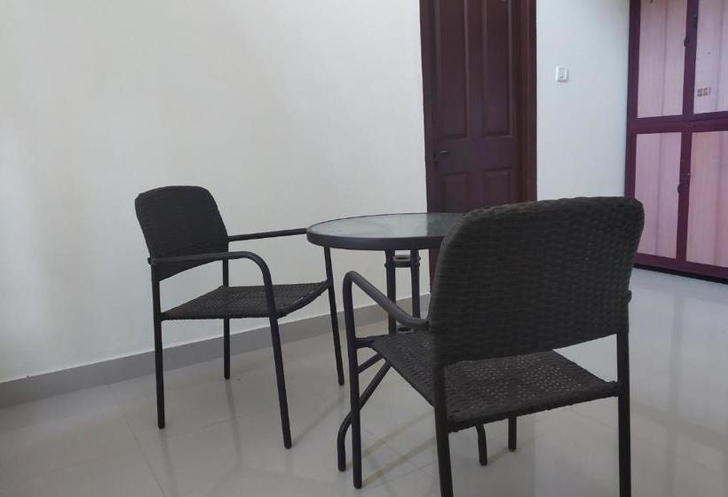 Hôtel Oyo 30174 Highway Homea