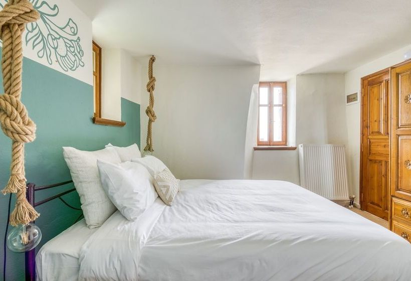 ホテル Selina Woodstock