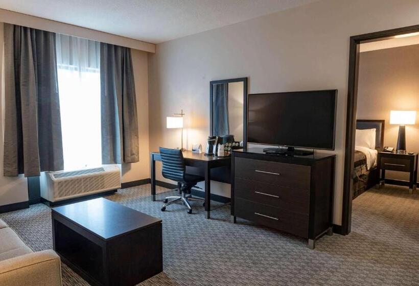 ホテル Wingate By Wyndham Angola