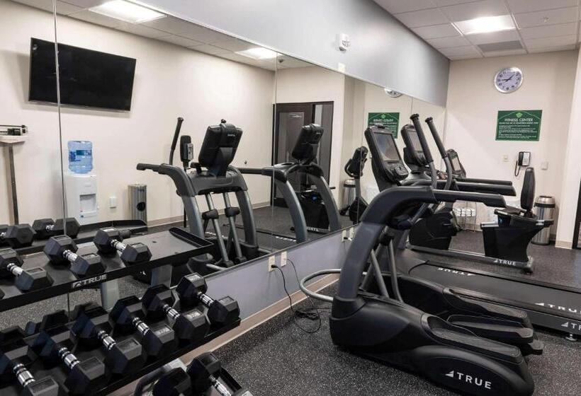 ホテル Wingate By Wyndham Angola