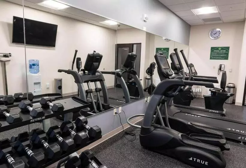 ホテル Wingate By Wyndham Angola