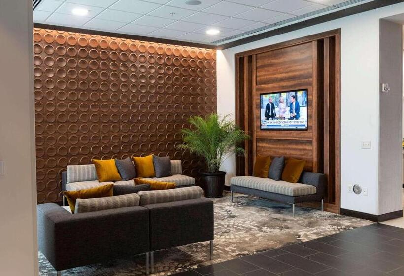 ホテル Wingate By Wyndham Angola