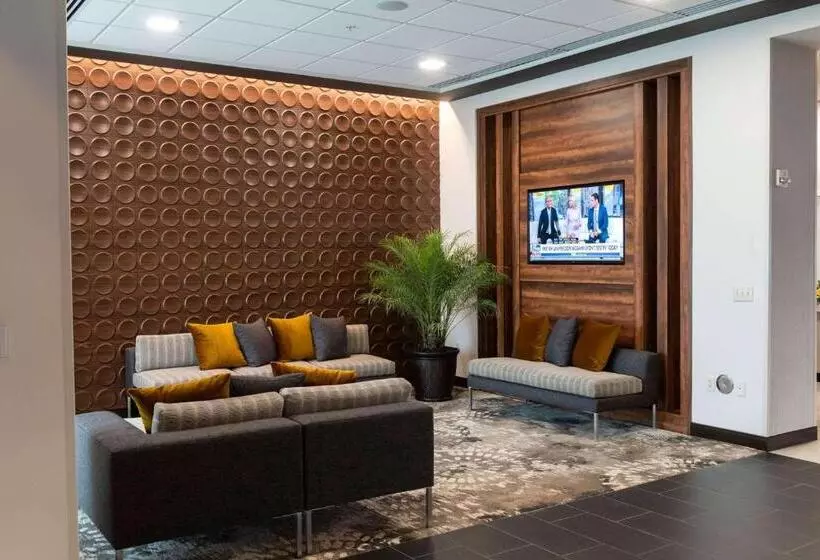 ホテル Wingate By Wyndham Angola