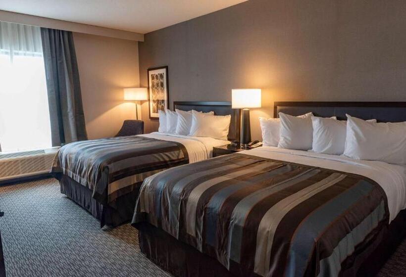 ホテル Wingate By Wyndham Angola