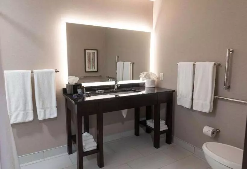 ホテル Wingate By Wyndham Angola