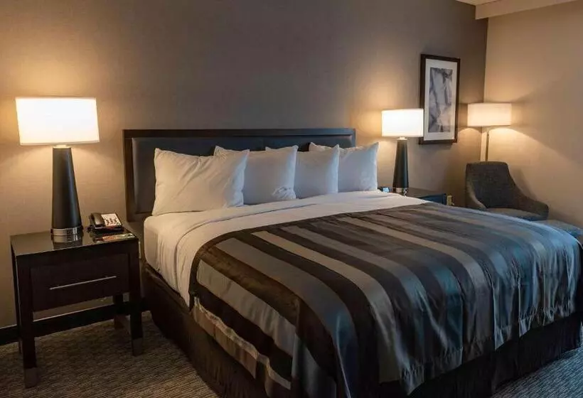 ホテル Wingate By Wyndham Angola