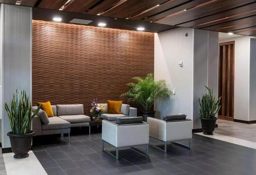 ホテル Wingate By Wyndham Angola