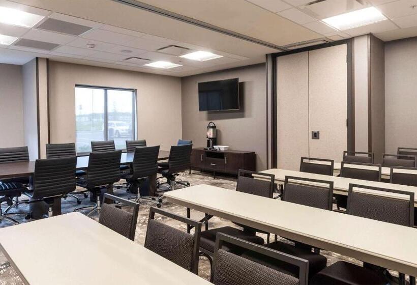 ホテル Wingate By Wyndham Angola