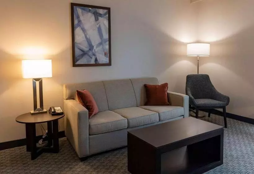 ホテル Wingate By Wyndham Angola