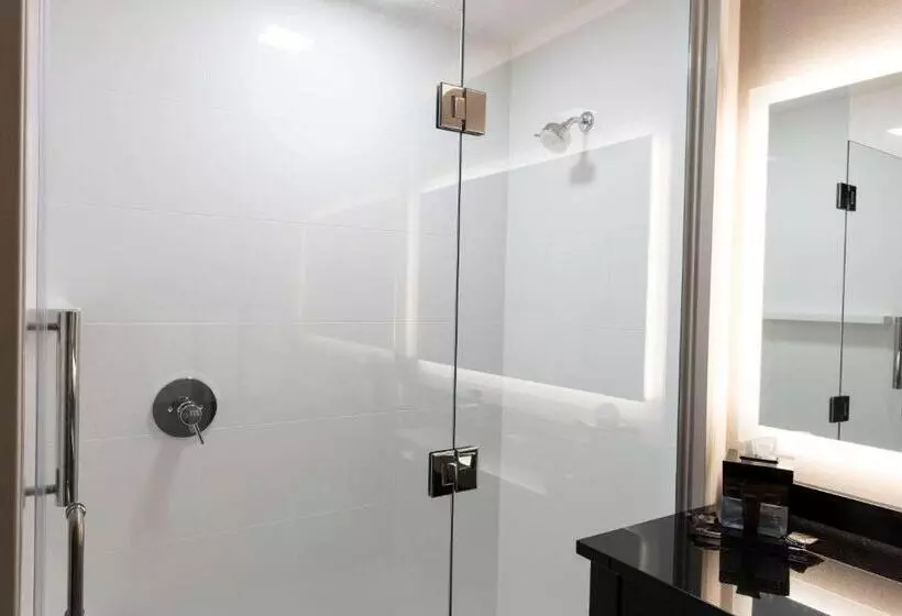 ホテル Wingate By Wyndham Angola