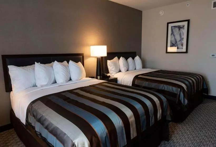 ホテル Wingate By Wyndham Angola