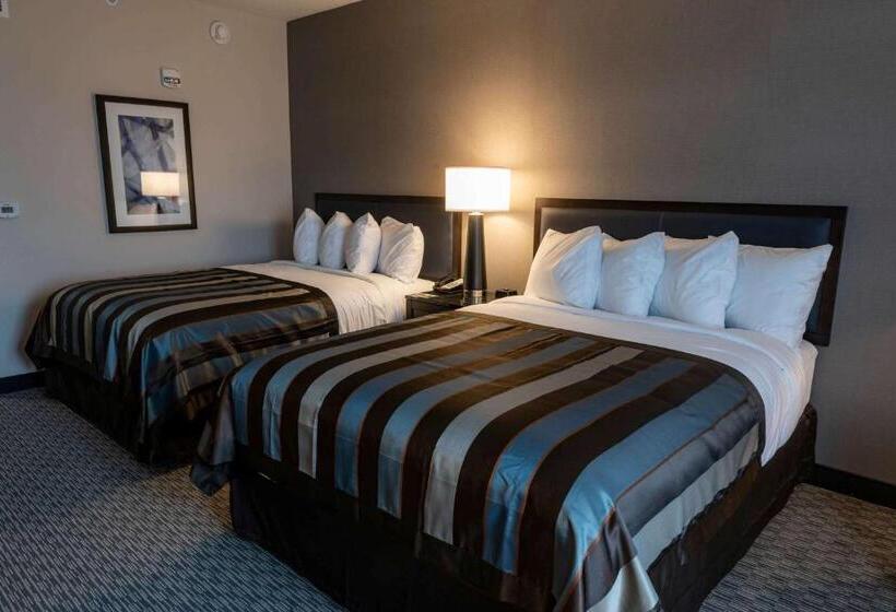 ホテル Wingate By Wyndham Angola