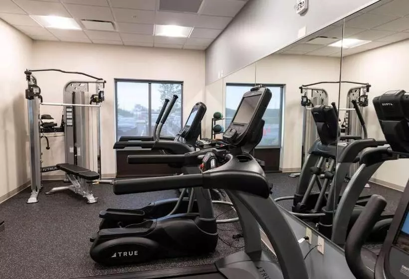 ホテル Wingate By Wyndham Angola