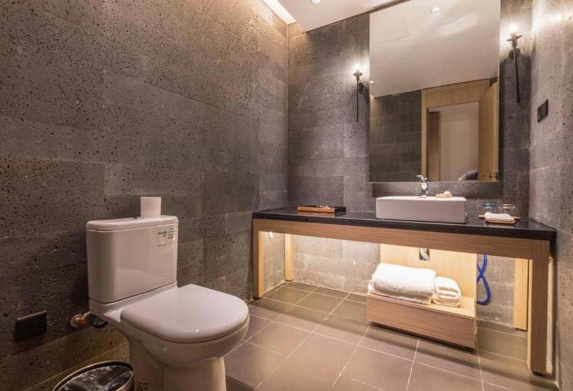 Hotel Wujing Shanhaijian