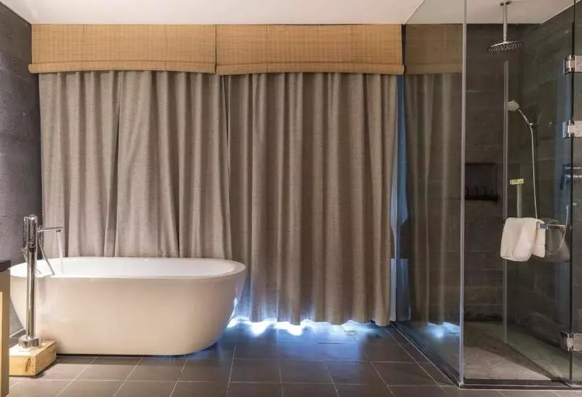 Hotelli Wujing Shanhaijian