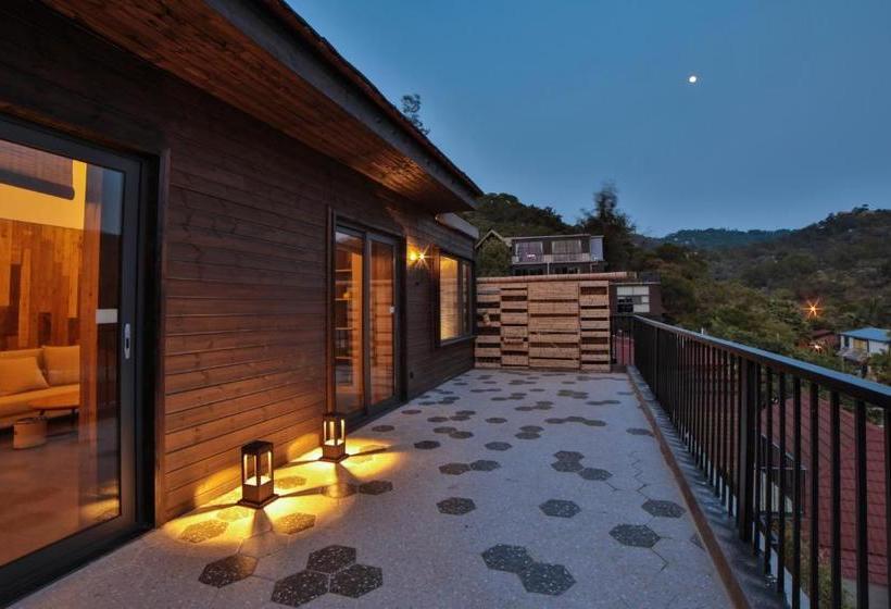 Hotel Wujing Shanhaijian