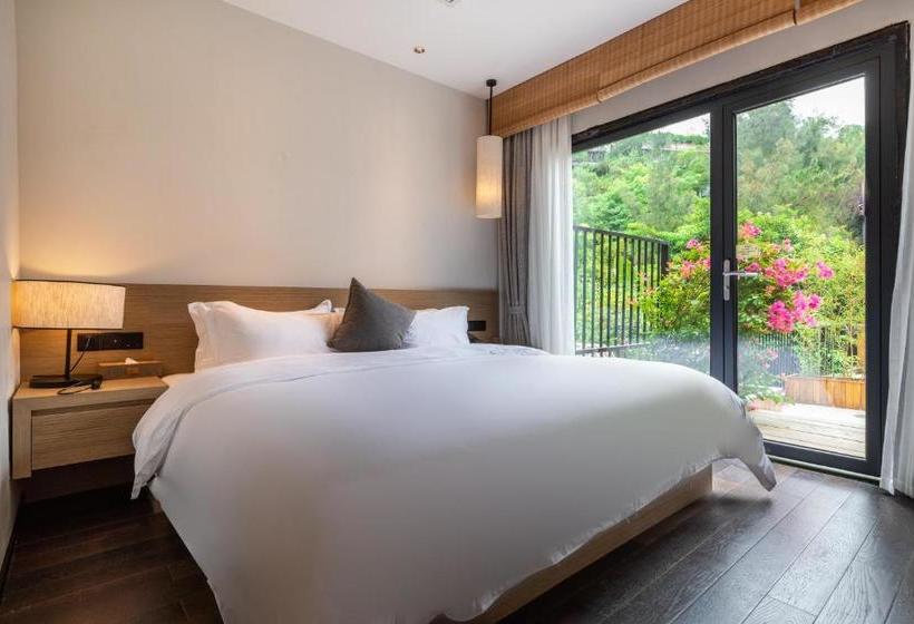 Hotel Wujing Shanhaijian