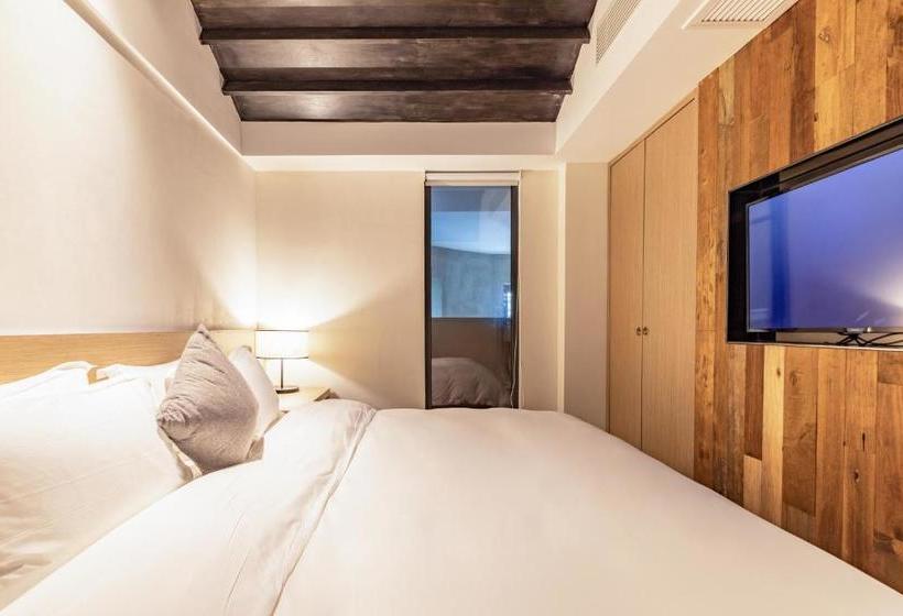 Hotel Wujing Shanhaijian