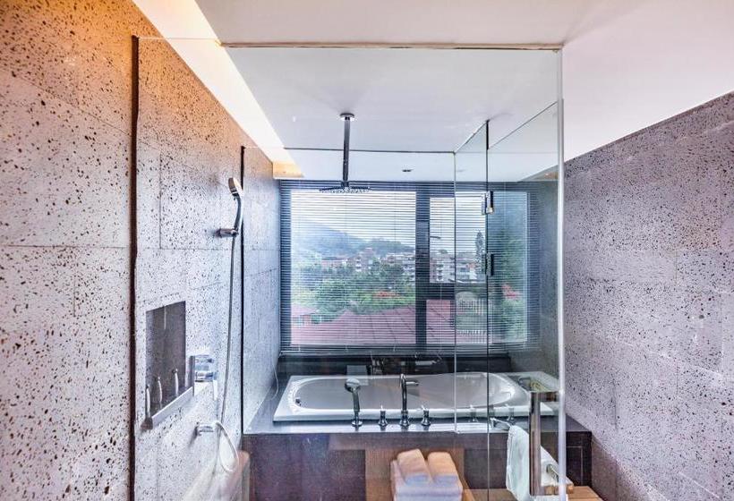 Hotel Wujing Shanhaijian