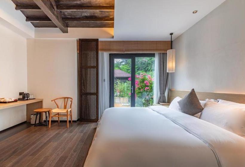 Hotel Wujing Shanhaijian