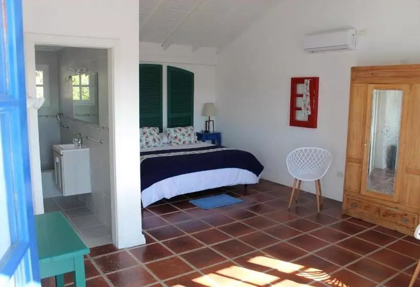 هاستل Clara En El Cerro