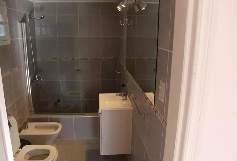 هاستل Clara En El Cerro