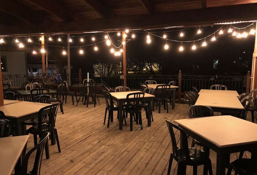 فندق Auberge Knowlton