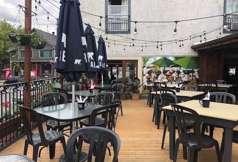 فندق Auberge Knowlton