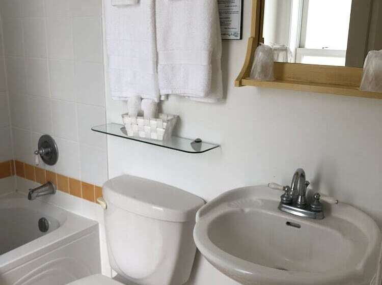 فندق Auberge Knowlton