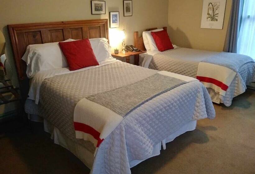 فندق Auberge Knowlton