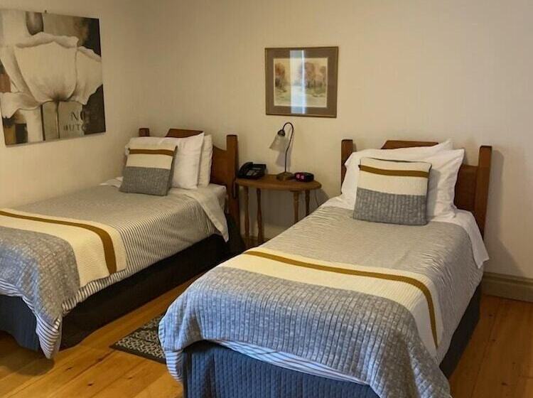 فندق Auberge Knowlton