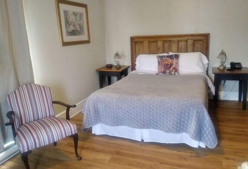 فندق Auberge Knowlton