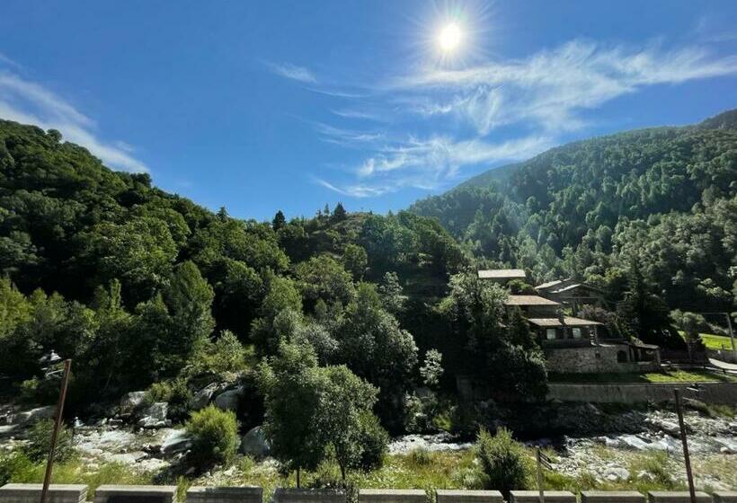 بنسيون Hostal Ter